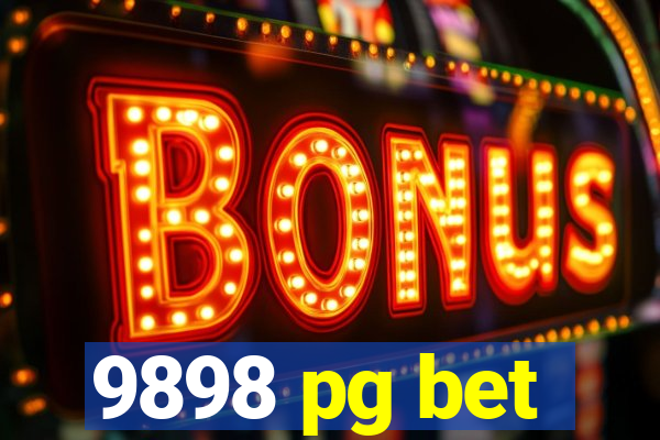 9898 pg bet